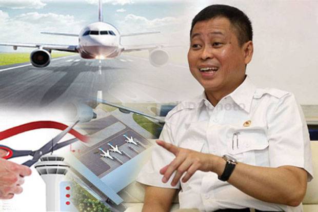 Bangun Bandara Baru di Jatim, Pemerintah Gelontorkan Rp700 M