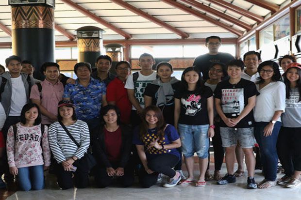 Terapi Air Panas Fokus Utama Tim Bulu Tangkis Indonesia