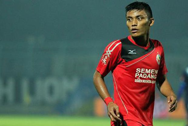 Semen Padang Gagalkan Usaha Sriwijaya FC Puncaki Klasemen