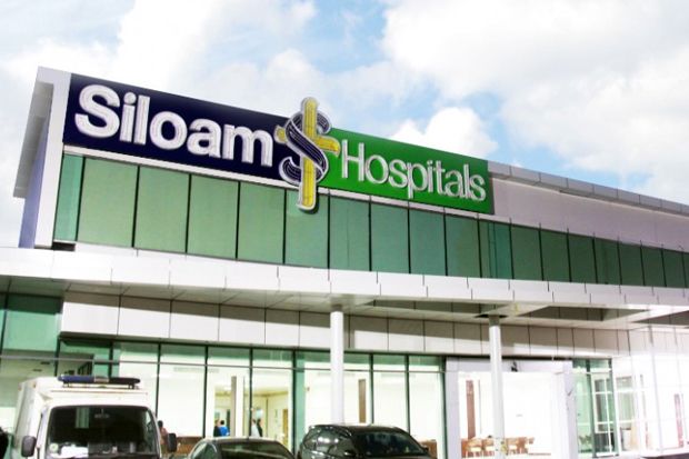 Siloam Hospitals Target Ekspansi 40 Rumah Sakit pada 2017
