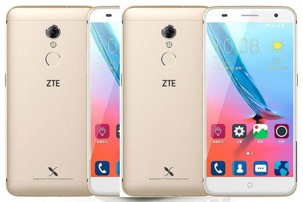 ZTE Small Fresh 4, Smartphone Murah Fitur Tak Murahan