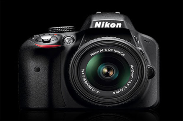 Nikon Siapkan Pengganti D3300