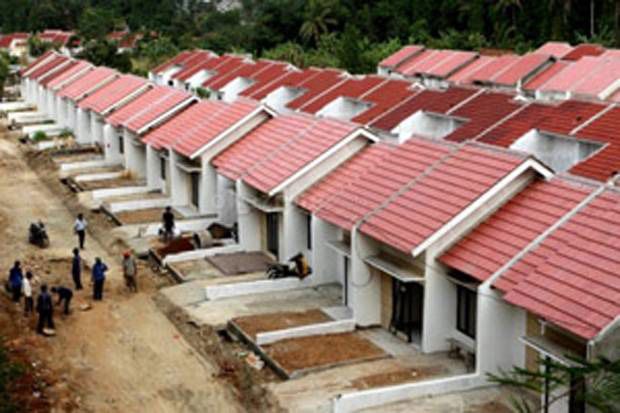 Kelonggaran LTV Kepemilikan Rumah Terbentur Harga Tanah