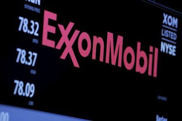 ExxonMobil Makin Serius Kelola Gas di Papua Nugini