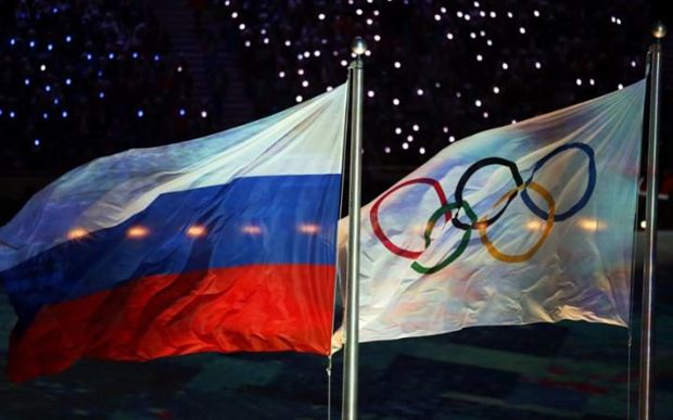 Laporan McLaren: Kasus Doping Rusia Disponsori Negara
