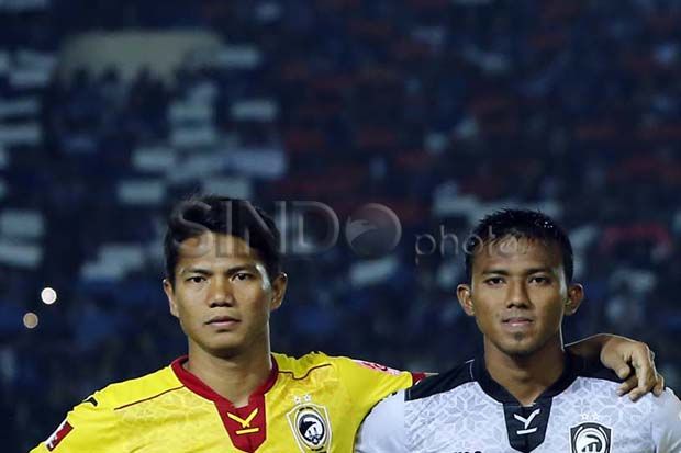 Jupe dan Teja Absen, Sriwijaya FC Rawan Kebobolan