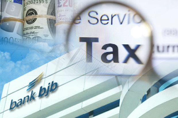 Bank BJB Jadi BPD Pertama Penampung Dana Tax Amnesty