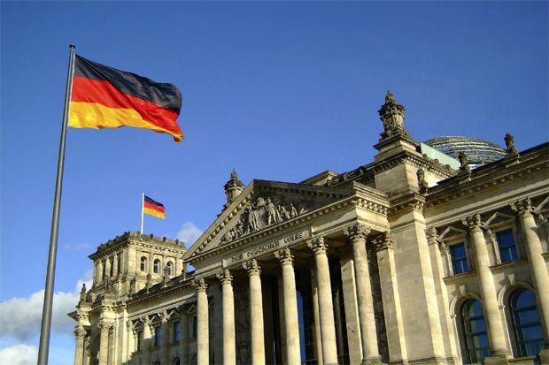 Kepercayaan Bisnis Jerman Jatuh ke Level Terendah Sejak November 2012