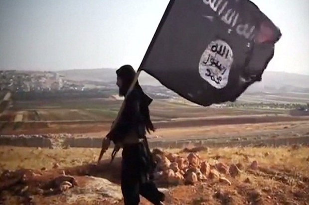 ISIS Klaim di Balik Serangan Kereta di Jerman