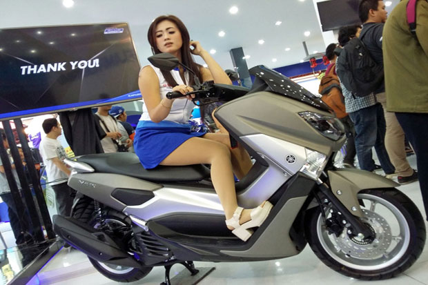 Jual Motor Matic di Indonesia, Yamaha dan Honda Dituding Lakukan Kecurangan