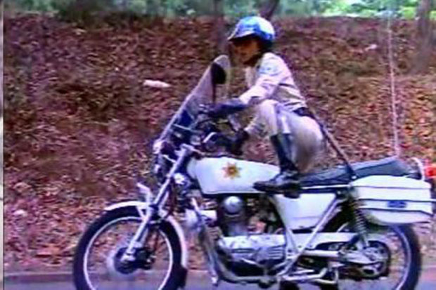 Legenda Kawasaki Binter Bersaudara di Indonesia