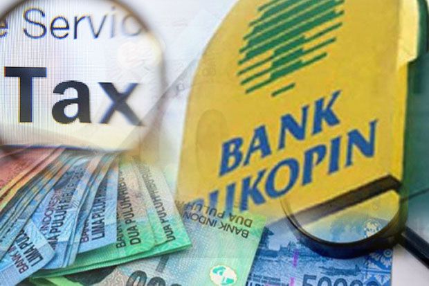 Bank Bukopin Siap Tampung Dana Tax Amnesty