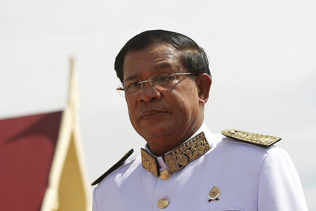 Kamboja Luncurkan Penyelidikan Terkait Kabar Upaya Kudeta