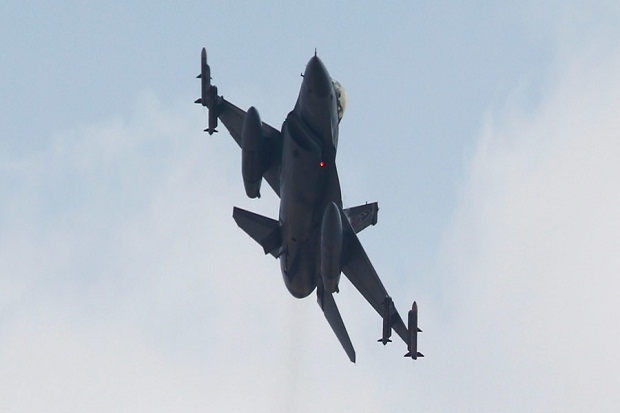 Begini Cara Erdogan Lolos dari Pembunuhan F-16 saat Kudeta