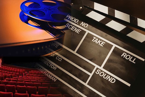 Belum Dapat Insentif, Industri Film RI Tertinggal di ASEAN