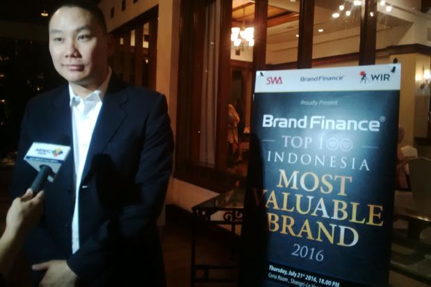 4 Perusahaan MNC Group Masuk Jajaran Top 100 Most Valuable Brands