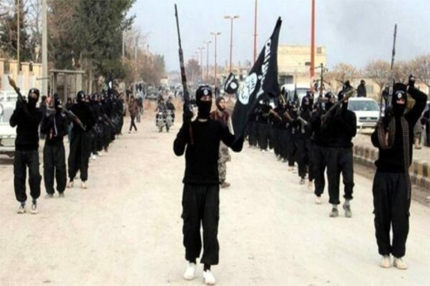 AS dan Sekutunya Bahas Serangan Pamungkas Berangus ISIS