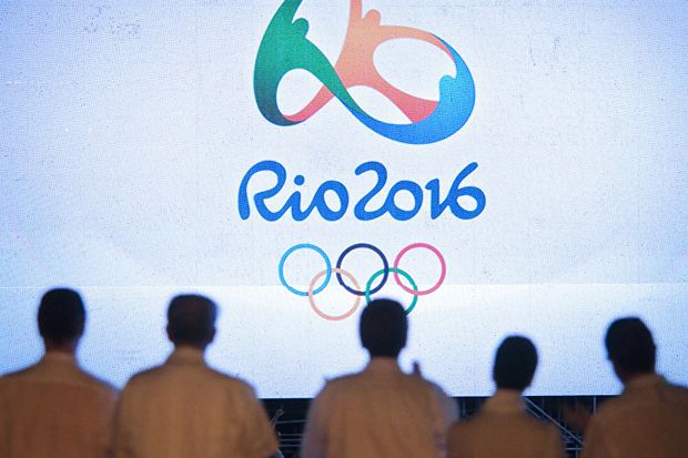 Terkait Skandal Doping, Rusia Minta IOC Cepat Beri Keputusan