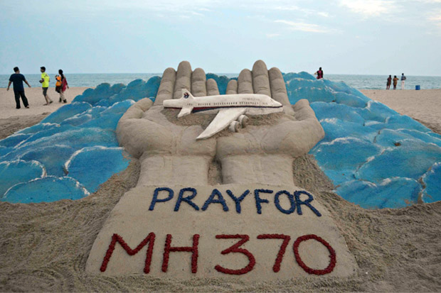 Dua Tahun Hilang, Pencarian MH370 Dihentikan Sementara