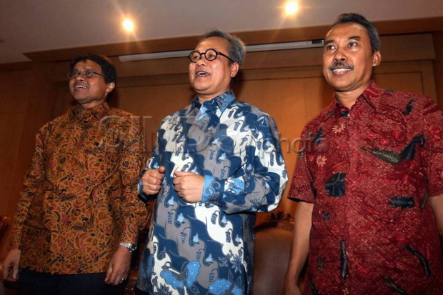 Jokowi Diminta Tak Ulangi Kesalahan SBY Gagal Kelola Koalisi