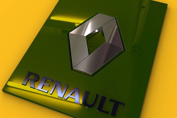 Ekspansi Besar-besaran Renault di Indonesia