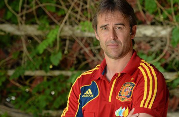 Fakta Menarik Julen Lopetegui, Pelatih Baru Timnas Spanyol