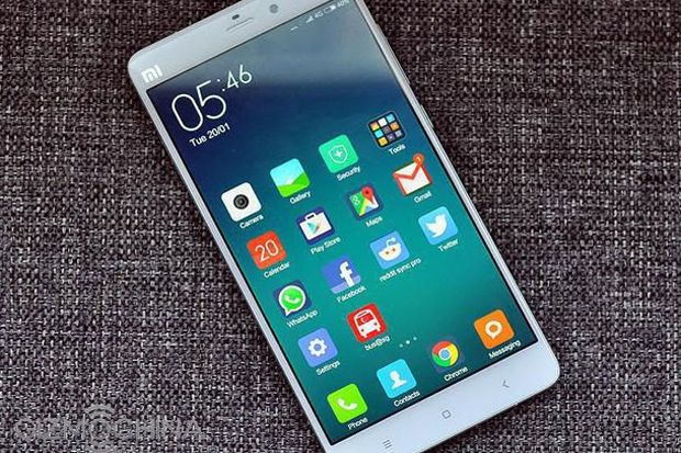 Xiaomi Note 2 Dikabarkan Meluncur Bulan Depan
