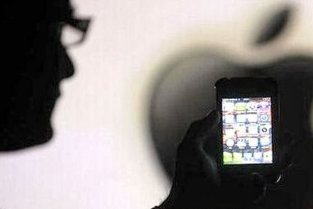 Pengguna iPhone Protes Apple Soal Fitur Blokir Video