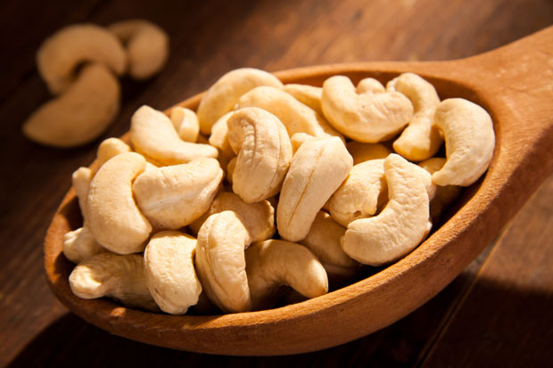 6 Manfaat Kesehatan Konsumsi Kacang Mete untuk Tubuh