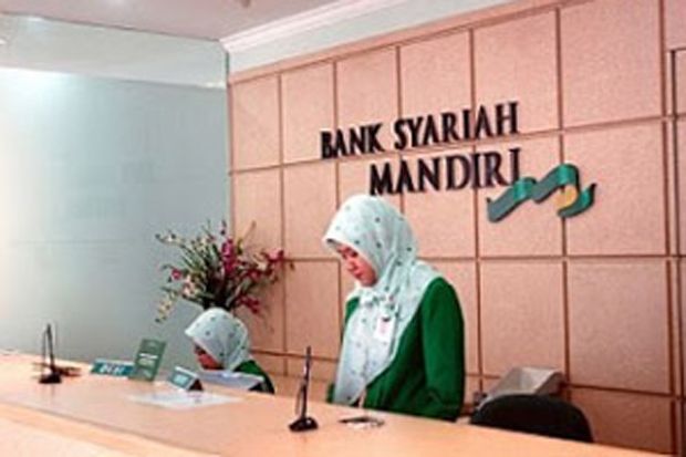 Bank Syariah Mandiri Siap Tampung Dana Repatriasi Rp10 Triliun