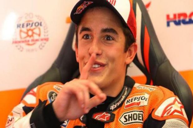 Marc Marquez Masih Doyan Bahayakan Keselamatan Sirkus MotoGP