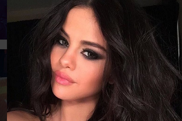 Ini Tutorial Make-up Cantik ala Selena Gomez