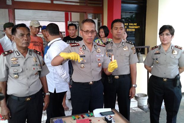 Keluarga Korban Salah Tangkap Lapor ke Propam, Ini Tanggapan Polresta Palembang