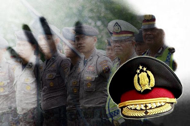 Dua Polisi Paksa Wanita Muda Oral Seks di Polsekta Medan Labuhan