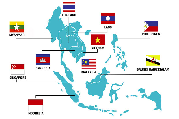 Kepemimpinan Indonesia di ASEAN Harus Menonjol