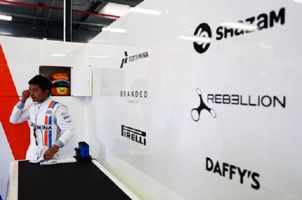 Manor Racing Tunggu Iktikad Baik Manajemen Rio Haryanto