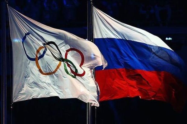 Rusia Bisa Berlaga di Olimpiade 2016