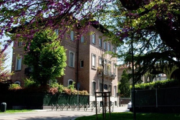 Belum Resmi Dikontrak Juve, Higuain Sudah Siap Tempati Rumah Mewah di Turin