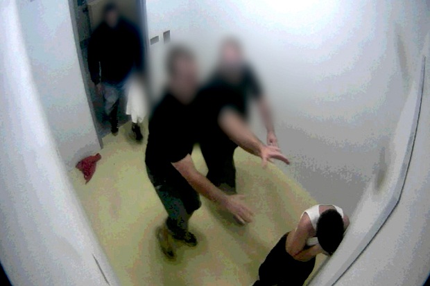 Anak Ditelanjangi dan Disiksa, Penjara Australia Mirip Sel Abu Ghraib