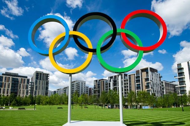 Panpel Olimpiade Janji Selesaikan Perkampungan Atlet