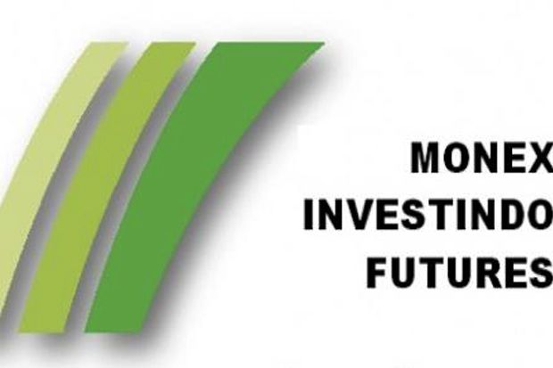 Seminar Monex Hadirkan Ahli Trading Internasional