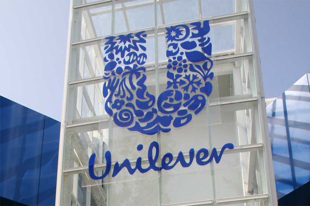 Semester I 2016, Unilever Catat Laba Bersih Rp3,3 Triliun