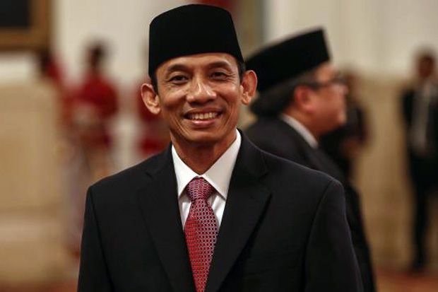 Didapuk Jadi Menteri ESDM, Jokowi Terpikat Pengetahuan Archandra Soal Migas