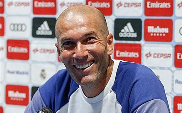 Zidane: Sampai 31 Agustus Segala Hal Bisa Terjadi pada Pogba