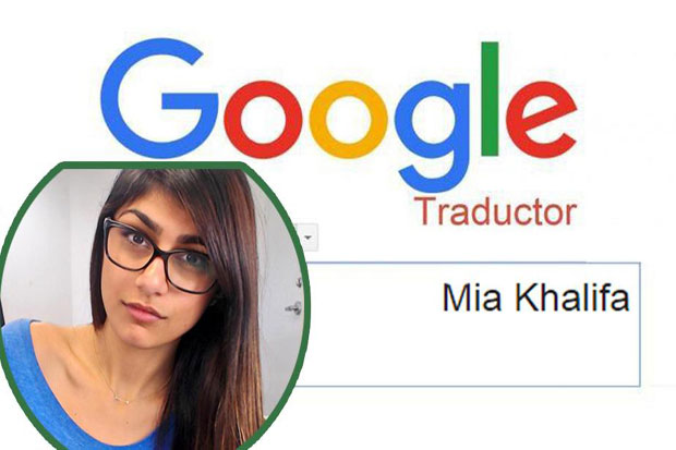 Google Ubah Nama Mia Khalifa Jadi Mia Martini