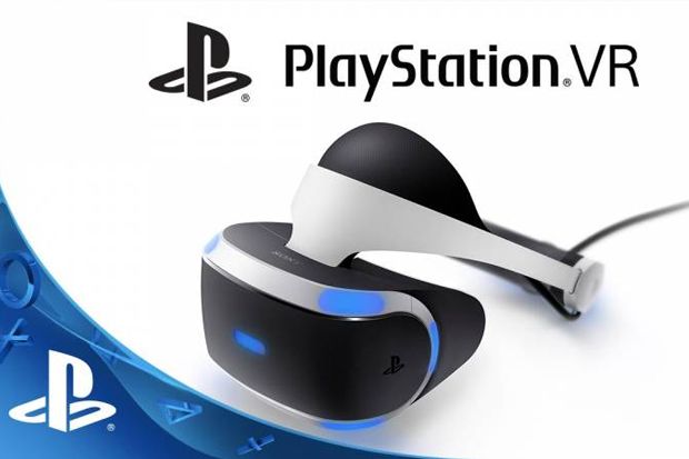 Sony PlayStation VR Akan Rilis di Indonesia Dibanderol Rp7 Jutaan