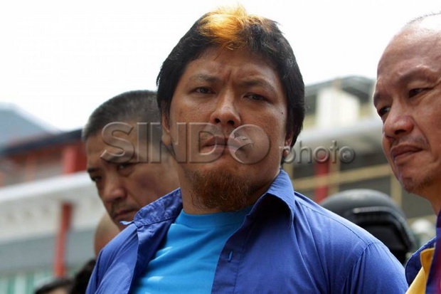 Diusut, Curhat Freddy Budiman Beri Rp90 M kepada Pejabat Polri