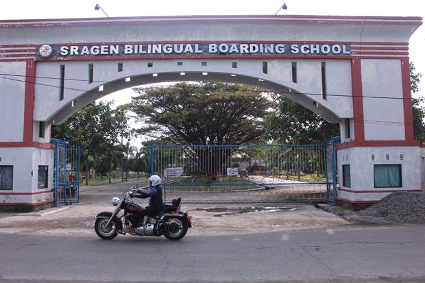 Sragen Bilingual Boarding School Tak Lagi Berafiliasi dengan Pasiad