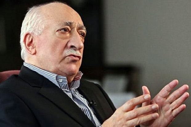 Meksiko Bantah Terima Permintaan Investigasi Turki untuk Fethullah Gulen