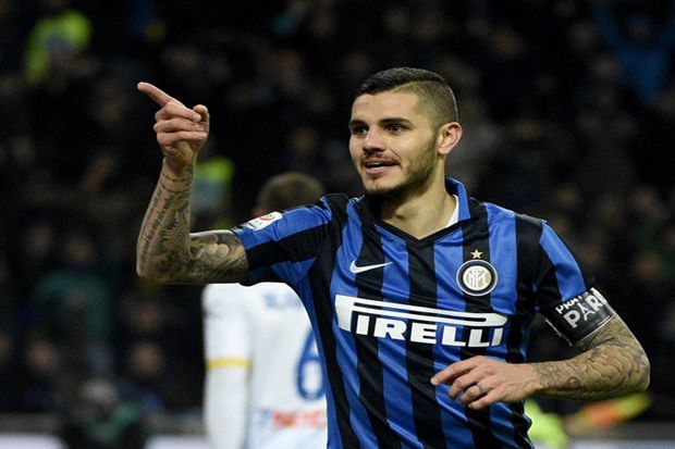 Masih Berharap, Napoli Akan Ajukan Tawaran Terakhir Pada Inter Milan